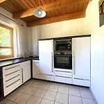 別荘 Haus 1 In Teutoburger Wald Nahe Externsteine *