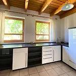 Haus 1 In Teutoburger Wald Nahe Externsteine 別荘 *