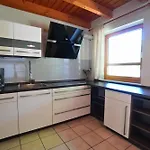 Haus 1 In Teutoburger Wald Nahe Externsteine Nieheim
