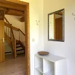 Haus 1 In Teutoburger Wald Nahe Externsteine Nieheim