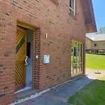 度假居 Haus 1 In Teutoburger Wald Nahe Externsteine 尼海姆