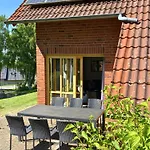 Haus 1 In Teutoburger Wald Nahe Externsteine 度假居 *