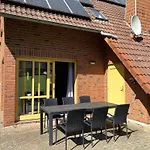 Haus 1 In Teutoburger Wald Nahe Externsteine 尼海姆