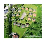 Haus 1 In Teutoburger Wald Nahe Externsteine 別荘