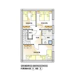 別荘 Haus 1 In Teutoburger Wald Nahe Externsteine