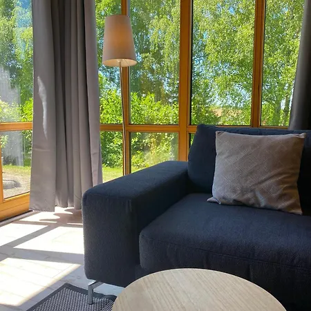 1 Semesterbostad Nieheim