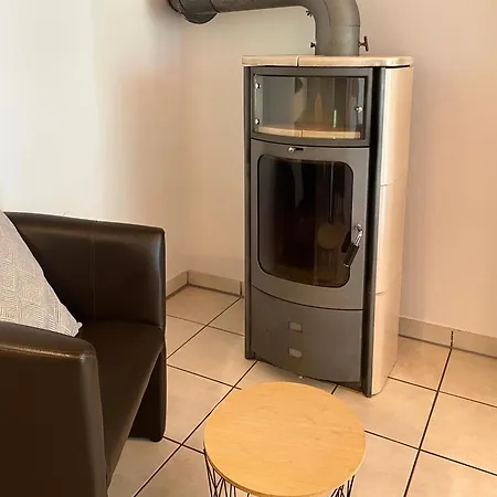 1 Semesterbostad Nieheim