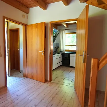 Holiday home Haus 1 In Teutoburger Wald Nahe Externsteine Nieheim