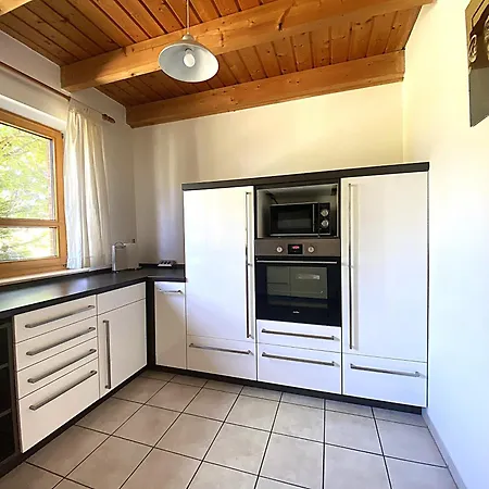 Holiday home Haus 1 In Teutoburger Wald Nahe Externsteine *