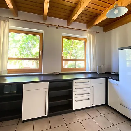 Haus 1 In Teutoburger Wald Nahe Externsteine Holiday home *