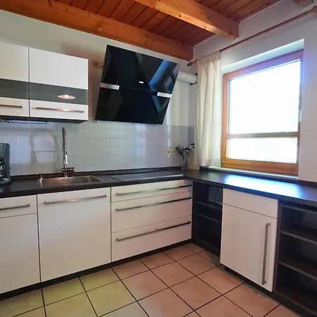 Haus 1 In Teutoburger Wald Nahe Externsteine Nieheim