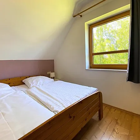 1 Semesterbostad Nieheim