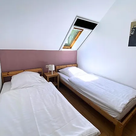 بيت للعطل Haus 1 In Teutoburger Wald Nahe Externsteine *