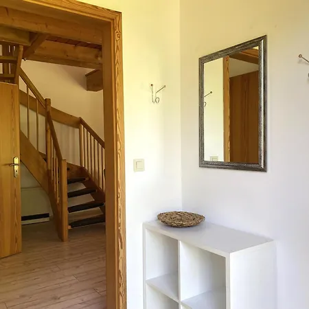 Haus 1 In Teutoburger Wald Nahe Externsteine Nieheim