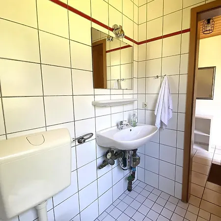 Semesterbostad 1 Nieheim