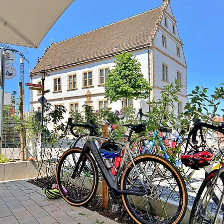 Haus 1 In Teutoburger Wald Nahe Externsteine * Nieheim