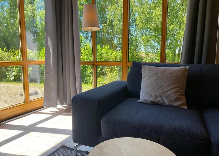 1 In Teutoburger Wald Nahe Externsteine Vakantiehuis Nieheim