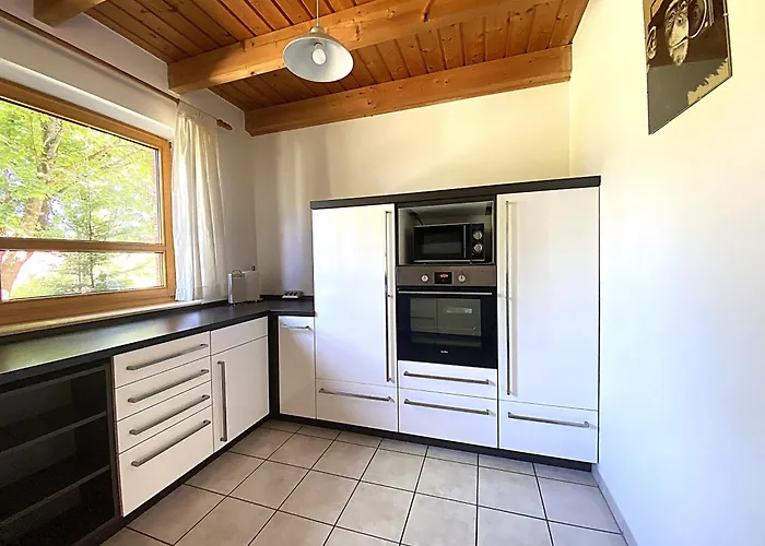 Vakantiehuis 1 In Teutoburger Wald Nahe Externsteine *
