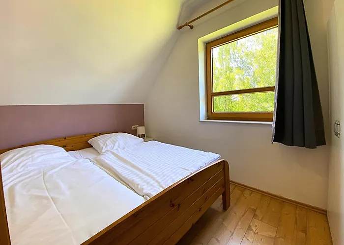 1 In Teutoburger Wald Nahe Externsteine Vakantiehuis Nieheim
