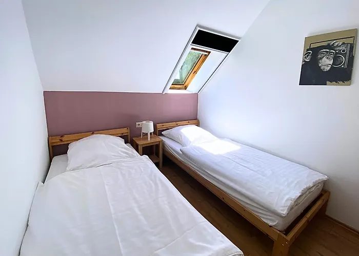 Vakantiehuis 1 In Teutoburger Wald Nahe Externsteine *