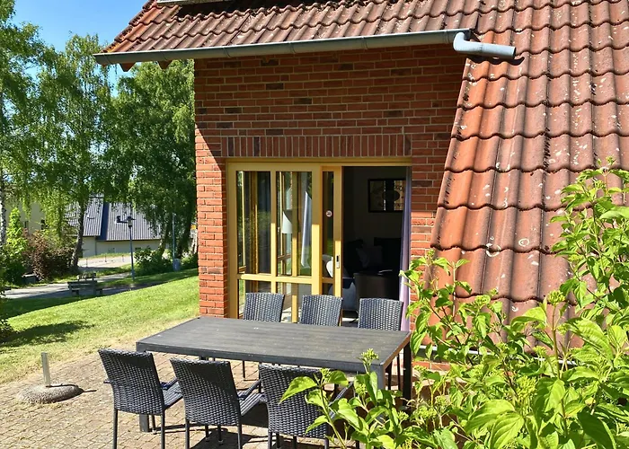 1 In Teutoburger Wald Nahe Externsteine Vakantiehuis *
