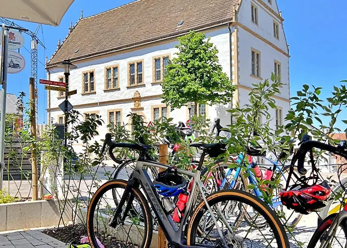 1 In Teutoburger Wald Nahe Externsteine * Nieheim